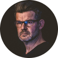 Customer avatar