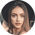 Customer avatar