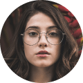 Customer avatar